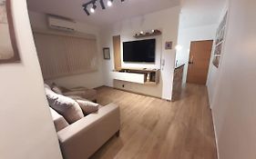 Apartamento próximo praia Enseada